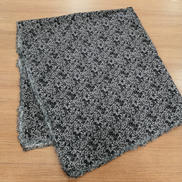 HUGE SQUARE SCARF|TAKAHIROMIYASHITA THE SOLOIST