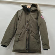 タウンジャケット|CANADA GOOSE