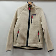 レトロパイルジャケット|PATAGONIA