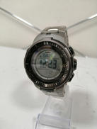 PRO TECK|CASIO