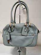 MINI MIA ハンドバッグ|J&M DAVIDSON