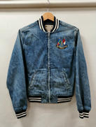 デニムボンバージャケット|POLO RALPH LAUREN