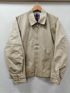 リバーシブルブルゾン|CHAPS RALPH LAUREN