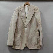 コーデュロイテーラードジャケット|GUCCI