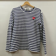 LSシャツ|PLAY COMME DES GARCONS