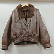 ムートンジャケット|SHEARLING