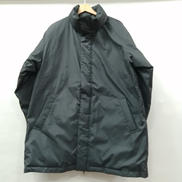 ダウンジャケット|TAION