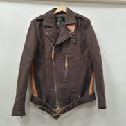 ライダースジャケット|1 PIU 1 UGALE 3