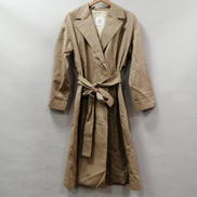 トレンチコート|1ER ARRONDISSEMENT