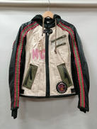 シングルライダースジャケット|HARLEY DAVIDSON