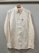 ボタンダウンシャツ|FRED PERRY