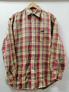 ネルシャツ|WOOLRICH