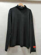 ハイネックカットソー|HERON PSESTON