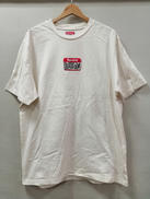 GONZ NAMETAG S/S TOP|SUPREME