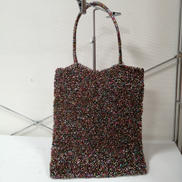 ワイヤーハンドバッグ|ANTEPRIMA