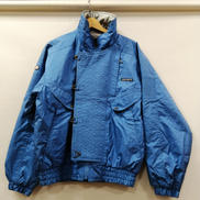 ナイロンジャケット|DESCENT