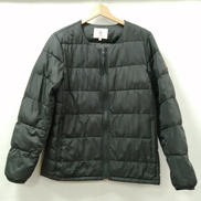 中綿ジャケット|AIGLE