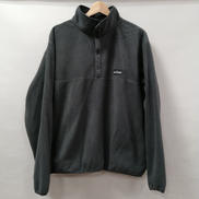 ハーフボタンフリース|WILD THINGS