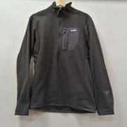 ハーフZIPフリース|PATAGONIA