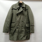 ロングコート|DENHAM