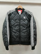 キルティングダウンジャケツト|ADIDAS