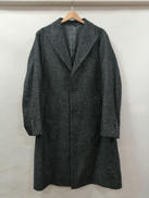 ロングコート|UNIVERSAL LANGUAGE