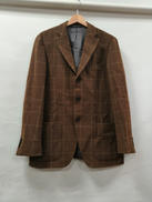 テーラードジャケット|BLAZERS BANK CON