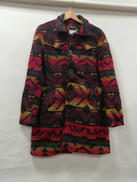 ロングコート|MODERN WORK