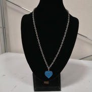 ハートネックレス|HUMAN MADE