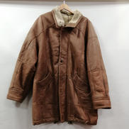 ムートンコート|CHRIST