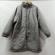 中綿スタンドカラーコート|BEAMS