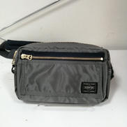 UTILITY POUCH|PORTER