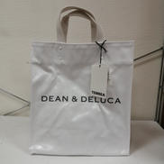 TEMBER PAPER TOTE|DEAN&DELUCA