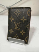 ポシェットカルトヴィジット|LOUIS VUITTON