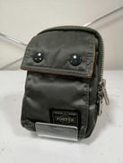 タンカーポーチ|PORTER