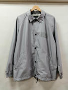 コーチジャケット|ONITSUKA TIGER