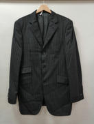 ストライプジャケット|BURBERRY BLACK LABEL