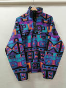 フリースジャケット|VERBIER