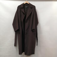 チェスターコート|VERMEIL PAR IENA