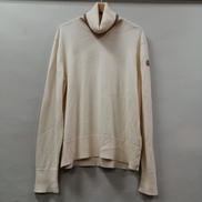 タートルネックニット|MONCLER