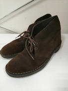 デザートブーツ|CLARKS
