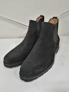 スエードブーツ|IL CAMPAGO