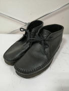 ウィーバーブーツ|CLARKS