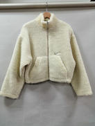 ボアブルゾン|NIKE