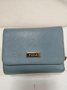 コンパクトウォレット|FURLA