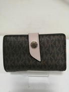 二つ折り財布|MICHAEL KORS