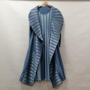 プリーツワンピース|BELL CHU VERY