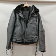 ライダースジャケット|LIUGOO LEATHERS