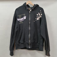 ZIPパーカー|絡繰魂