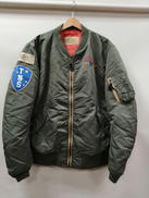 フライトジャケット|AVIREX